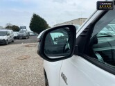 Toyota Hilux Crew Cab Icon 4Wd D-4D Alloys NO VAT 11