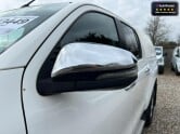 Toyota Hilux Crew Cab Icon 4Wd D-4D Alloys NO VAT 12