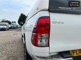 Toyota Hilux Crew Cab Icon 4Wd D-4D Alloys NO VAT 17