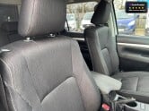 Toyota Hilux Crew Cab Icon 4Wd D-4D Alloys NO VAT 23