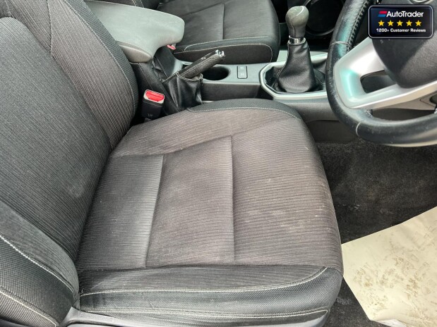 Toyota Hilux Crew Cab Icon 4Wd D-4D Alloys NO VAT 24