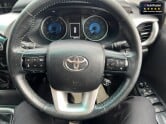 Toyota Hilux Crew Cab Icon 4Wd D-4D Alloys NO VAT 27