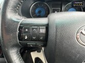 Toyota Hilux Crew Cab Icon 4Wd D-4D Alloys NO VAT 30