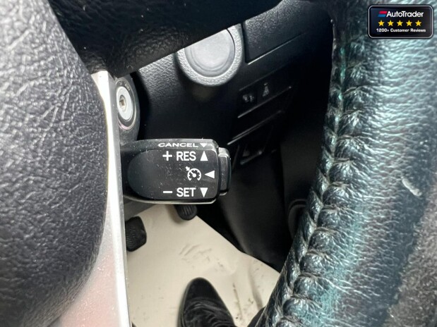 Toyota Hilux Crew Cab Icon 4Wd D-4D Alloys NO VAT 32