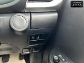 Toyota Hilux Crew Cab Icon 4Wd D-4D Alloys NO VAT 33