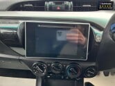 Toyota Hilux Crew Cab Icon 4Wd D-4D Alloys NO VAT 36