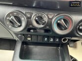 Toyota Hilux Crew Cab Icon 4Wd D-4D Alloys NO VAT 38