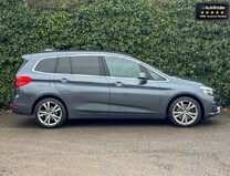 BMW 2 Series 220i Luxury MPV 5dr Petrol Auto Euro 6 (s/s) (192 ps) 3