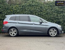 BMW 2 Series 220i Luxury MPV 5dr Petrol Auto Euro 6 (s/s) (192 ps) 34