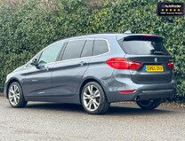 BMW 2 Series 220i Luxury MPV 5dr Petrol Auto Euro 6 (s/s) (192 ps) 5