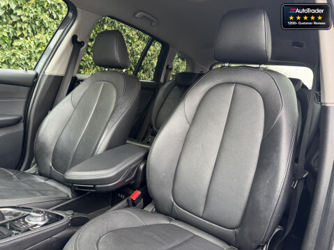 BMW 2 Series 220i Luxury MPV 5dr Petrol Auto Euro 6 (s/s) (192 ps) 7