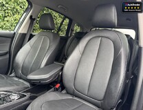 BMW 2 Series 220i Luxury MPV 5dr Petrol Auto Euro 6 (s/s) (192 ps) 7