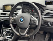BMW 2 Series 220i Luxury MPV 5dr Petrol Auto Euro 6 (s/s) (192 ps) 10