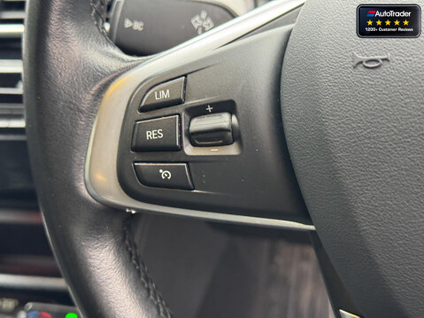 BMW 2 Series 220i Luxury MPV 5dr Petrol Auto Euro 6 (s/s) (192 ps) 11