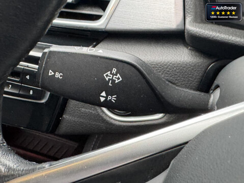 BMW 2 Series 220i Luxury MPV 5dr Petrol Auto Euro 6 (s/s) (192 ps) 13