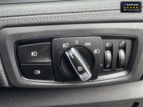 BMW 2 Series 220i Luxury MPV 5dr Petrol Auto Euro 6 (s/s) (192 ps) 15