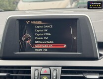 BMW 2 Series 220i Luxury MPV 5dr Petrol Auto Euro 6 (s/s) (192 ps) 19