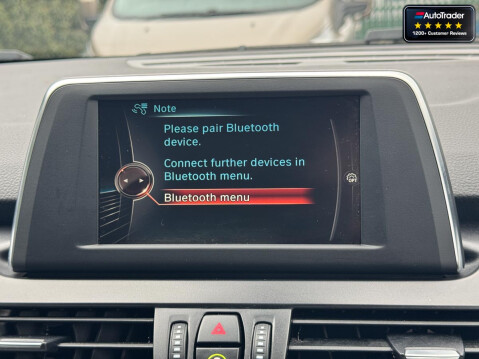 BMW 2 Series 220i Luxury MPV 5dr Petrol Auto Euro 6 (s/s) (192 ps) 20