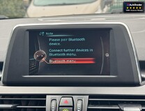 BMW 2 Series 220i Luxury MPV 5dr Petrol Auto Euro 6 (s/s) (192 ps) 20