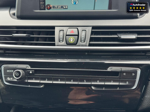 BMW 2 Series 220i Luxury MPV 5dr Petrol Auto Euro 6 (s/s) (192 ps) 22
