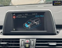 BMW 2 Series 220i Luxury MPV 5dr Petrol Auto Euro 6 (s/s) (192 ps) 26