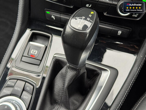 BMW 2 Series 220i Luxury MPV 5dr Petrol Auto Euro 6 (s/s) (192 ps) 27