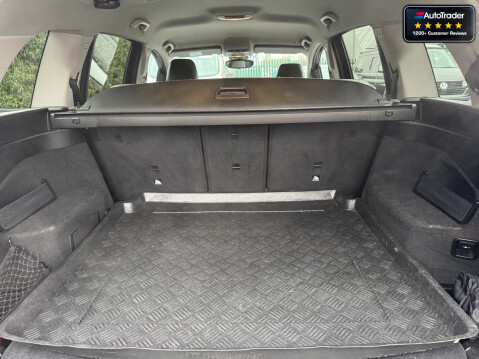 BMW 2 Series 220i Luxury MPV 5dr Petrol Auto Euro 6 (s/s) (192 ps) 30