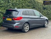 BMW 2 Series 220i Luxury MPV 5dr Petrol Auto Euro 6 (s/s) (192 ps) 33