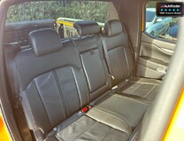 Ford Ranger Crew Cab AUTO 4x4 Wildtrak Alloys Air Sensors Cruise EURO 6 NO VAT 10