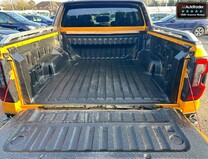 Ford Ranger Crew Cab AUTO 4x4 Wildtrak Alloys Air Sensors Cruise EURO 6 NO VAT 11