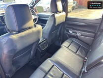 Ford Ranger Crew Cab AUTO 4x4 Wildtrak Alloys Air Sensors Cruise EURO 6 NO VAT 12