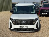 Ford Transit Courier NEW SHAPE Transit Courier 100ps Active Alloys Air Carplay EC EURO 6 NO VAT 3