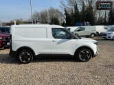 Ford Transit Courier NEW SHAPE Transit Courier 100ps Active Alloys Air Carplay EC EURO 6 NO VAT 5