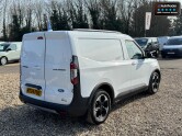Ford Transit Courier NEW SHAPE Transit Courier 100ps Active Alloys Air Carplay EC EURO 6 NO VAT 6