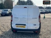 Ford Transit Courier NEW SHAPE Transit Courier 100ps Active Alloys Air Carplay EC EURO 6 NO VAT 7