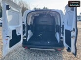 Ford Transit Courier NEW SHAPE Transit Courier 100ps Active Alloys Air Carplay EC EURO 6 NO VAT 11