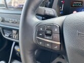 Ford Transit Courier NEW SHAPE Transit Courier 100ps Active Alloys Air Carplay EC EURO 6 NO VAT 14