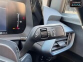 Ford Transit Courier NEW SHAPE Transit Courier 100ps Active Alloys Air Carplay EC EURO 6 NO VAT 16