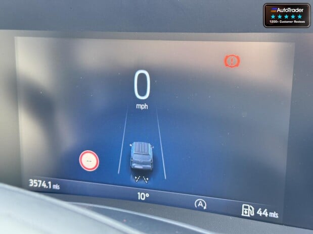 Ford Transit Courier NEW SHAPE Transit Courier 100ps Active Alloys Air Carplay EC EURO 6 NO VAT 18