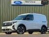 Ford Transit Courier NEW SHAPE Transit Courier 100ps Active Alloys Air Carplay EC EURO 6 NO VAT