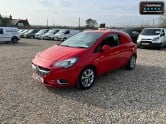Vauxhall Corsa SWB L1H1 Low Roof Sportive Alloys Air Con EURO 6 NO VAT 2
