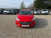 Vauxhall Corsa SWB L1H1 Low Roof Sportive Alloys Air Con EURO 6 NO VAT 3