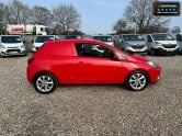 Vauxhall Corsa SWB L1H1 Low Roof Sportive Alloys Air Con EURO 6 NO VAT 5