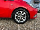 Vauxhall Corsa SWB L1H1 Low Roof Sportive Alloys Air Con EURO 6 NO VAT 19
