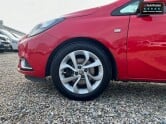 Vauxhall Corsa SWB L1H1 Low Roof Sportive Alloys Air Con EURO 6 NO VAT 20