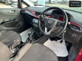 Vauxhall Corsa SWB L1H1 Low Roof Sportive Alloys Air Con EURO 6 NO VAT 24