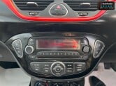 Vauxhall Corsa SWB L1H1 Low Roof Sportive Alloys Air Con EURO 6 NO VAT 34