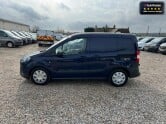 Ford Transit Courier SWB L1H1 Low Roof Base Air Con Side Door EURO 6 NO VAT 1