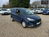 Ford Transit Courier SWB L1H1 Low Roof Base Air Con Side Door EURO 6 NO VAT 4