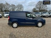 Ford Transit Courier SWB L1H1 Low Roof Base Air Con Side Door EURO 6 NO VAT 5